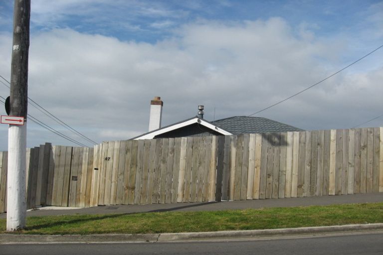 Photo of property in 87 Middleton Road, Kew, Dunedin, 9012