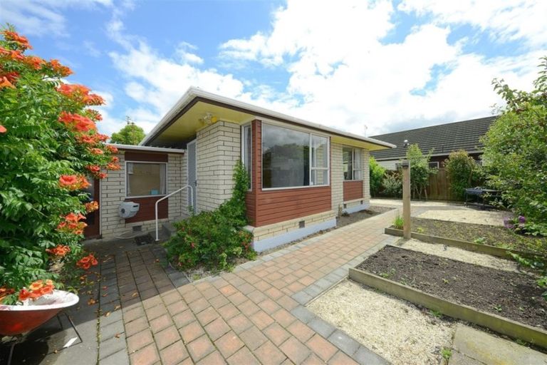 Photo of property in 18 Northfield Road, Casebrook, Christchurch, 8051