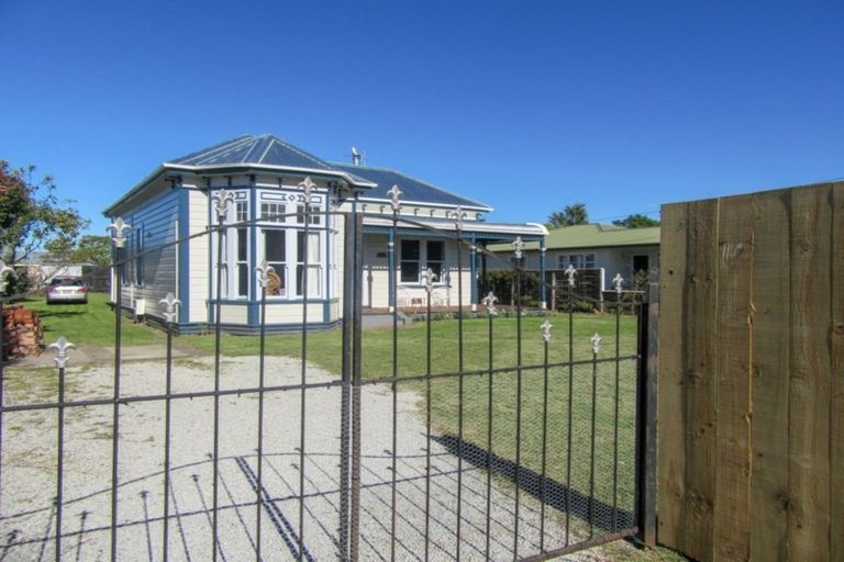 Photo of property in 252 Ormond Road, Mangapapa, Gisborne, 4010