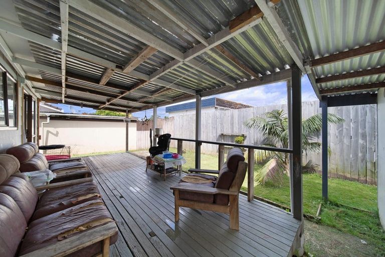 Photo of property in 2/148 Robertson Road, Mangere East, Auckland, 2024