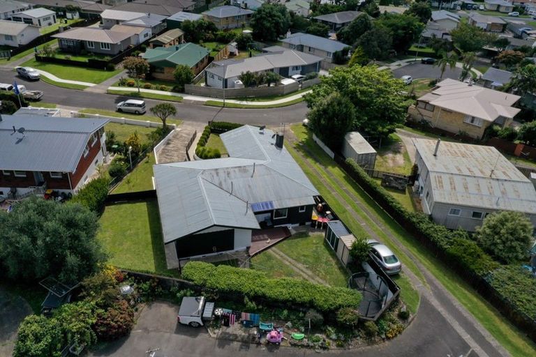 Photo of property in 56 Emmett Street, Greerton, Tauranga, 3112