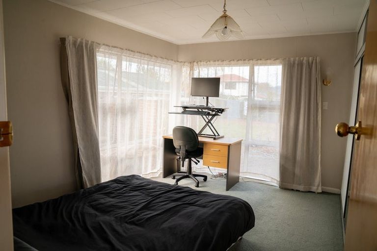 Photo of property in 56 Ensign Street, Halswell, Christchurch, 8025