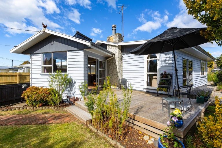 Photo of property in 6 Julian Street, Redwoodtown, Blenheim, 7201
