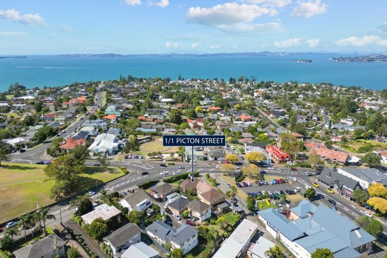 Photo of property in 1/1 Picton Street, Howick, Auckland, 2014