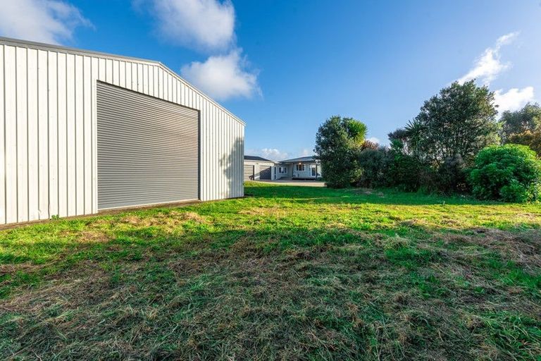 Photo of property in 164 Morrison Road, Pukekawa, Tuakau, 2696