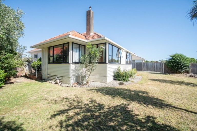 Photo of property in 40 Andrew Avenue, Roslyn, Palmerston North, 4414