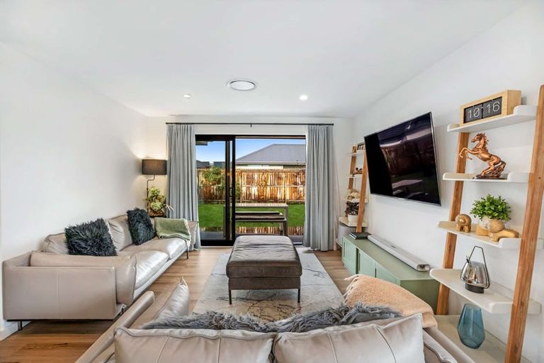 Photo of property in 20 Rannoch Drive, Yaldhurst, Christchurch, 8042