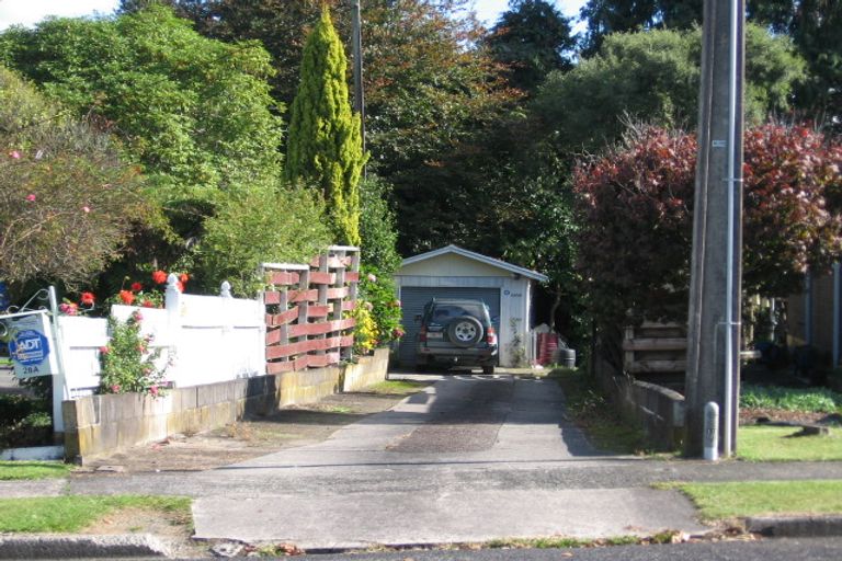 Photo of property in 28a Glenshea Street, Putaruru, 3411