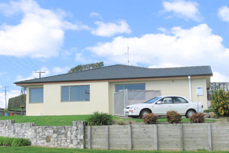 Photo of property in 1 Corwen Avenue, Hairini, Tauranga, 3112