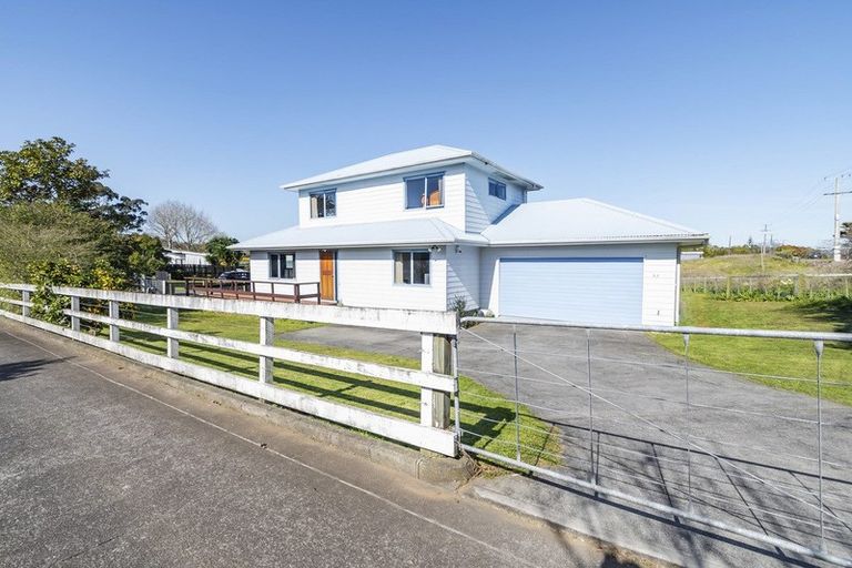 Photo of property in 518 Great South Road, Rosehill, Papakura, 2113