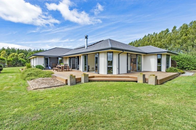 Photo of property in 175 Perymans Road, Lincoln, Christchurch, 7672