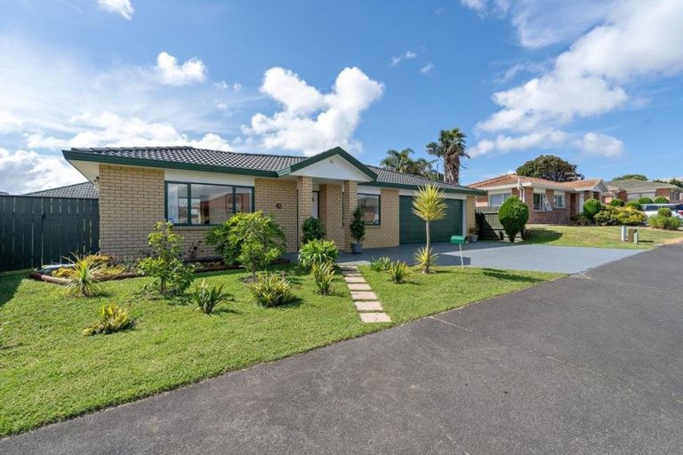 Photo of property in 42 Bellville Drive, Clendon Park, Auckland, 2103