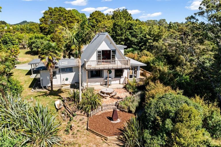 Photo of property in 60 Te Rongo Road, Parua Bay, Whangarei, 0174