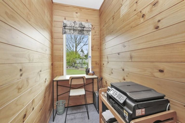 Photo of property in 5 De Renzie Place, Kirwee, Darfield, 7571