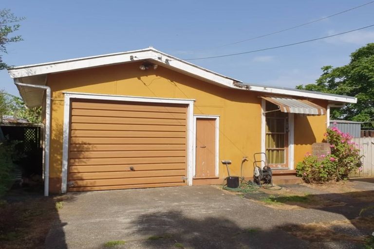 Photo of property in 7 Ripi Street, Kaikohe, 0405