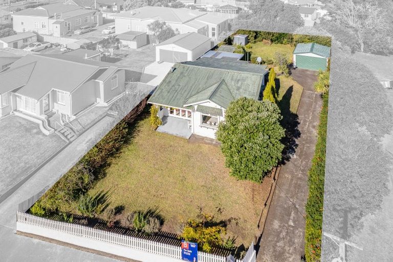 Photo of property in 57 Tawa Street, Gonville, Whanganui, 4501
