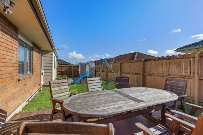 Photo of property in 42 Milson Drive, Papakura, 2110