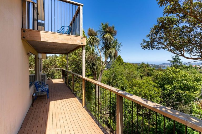 Photo of property in 50 Ellesmere Street, Ravensbourne, Dunedin, 9022