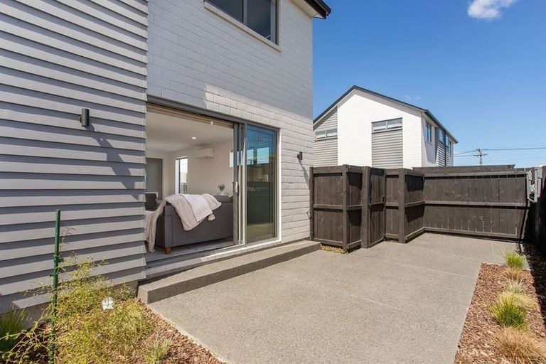Photo of property in 3/30 Raleigh Street, Bishopdale, Christchurch, 8053
