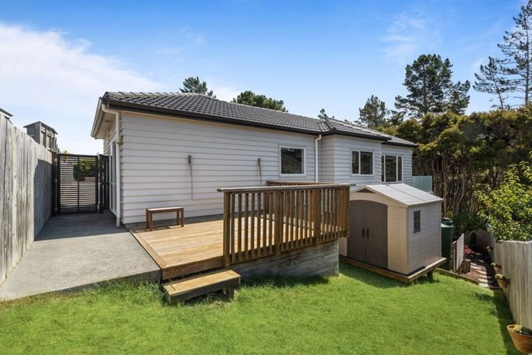 Photo of property in 78 Kyle Road, Greenhithe, Auckland, 0632