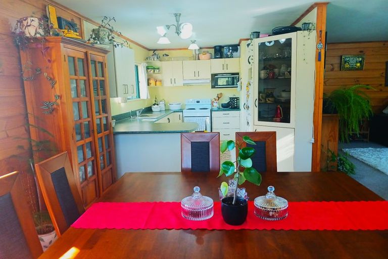 Photo of property in 110 Diggers Valley Road, Herekino, Kaitaia, 0481