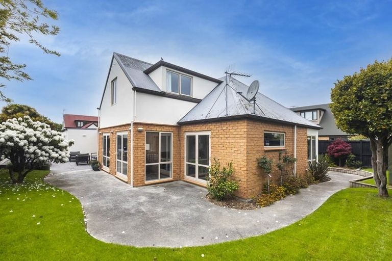 Photo of property in 5 Royal Elm Lane, Bryndwr, Christchurch, 8053