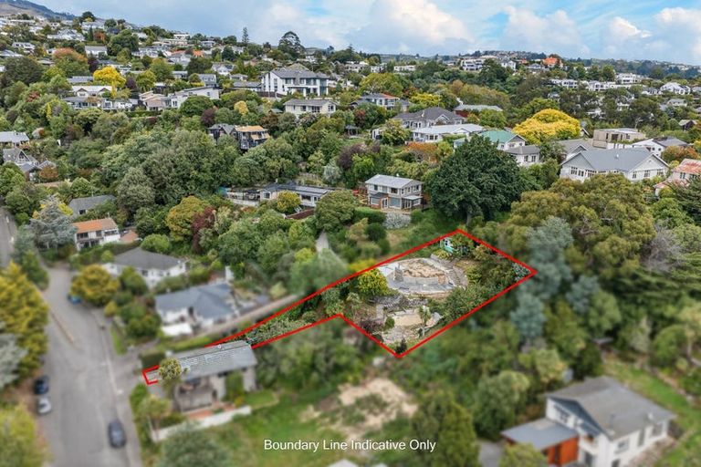 Photo of property in 28 Valley Road, Cashmere, Christchurch, 8022
