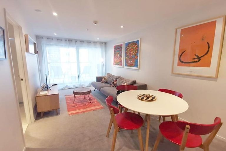 Photo of property in 803/5 Howe Street, Freemans Bay, Auckland, 1011