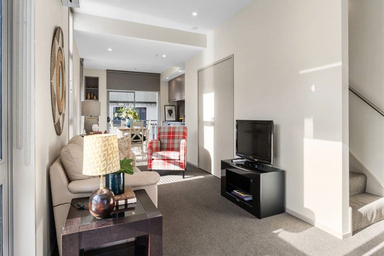 Photo of property in 25/41 Cambridge Terrace, Christchurch Central, Christchurch, 8013