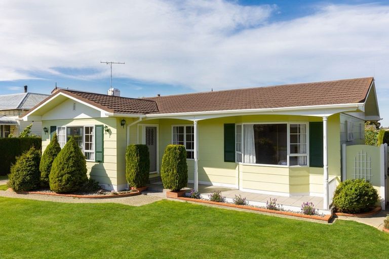 Photo of property in 82 Mclauchlan Street, Springlands, Blenheim, 7201