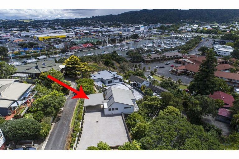 Photo of property in 16 The Bluff, Riverside, Whangarei, 0112