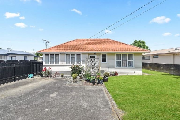 Photo of property in 41 Avalon Drive, Nawton, Hamilton, 3200