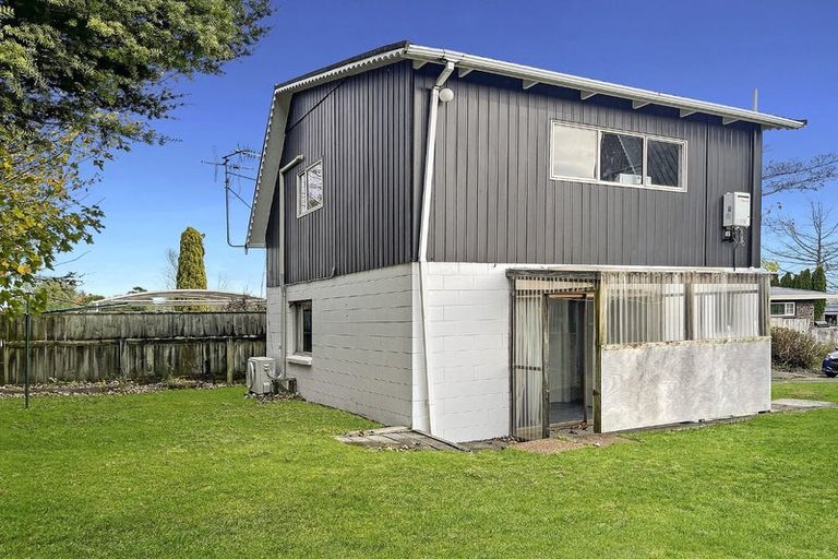 Photo of property in 44 Invergarry Road, Hilltop, Taupo, 3330