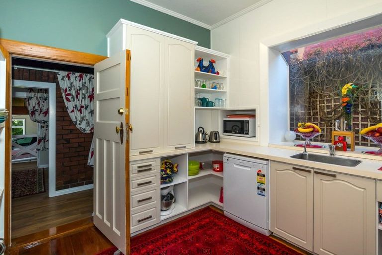 Photo of property in 5 Campbell Street, Geraldine, 7930