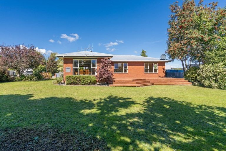 Photo of property in 6 Thomson Place, Te Anau, 9600