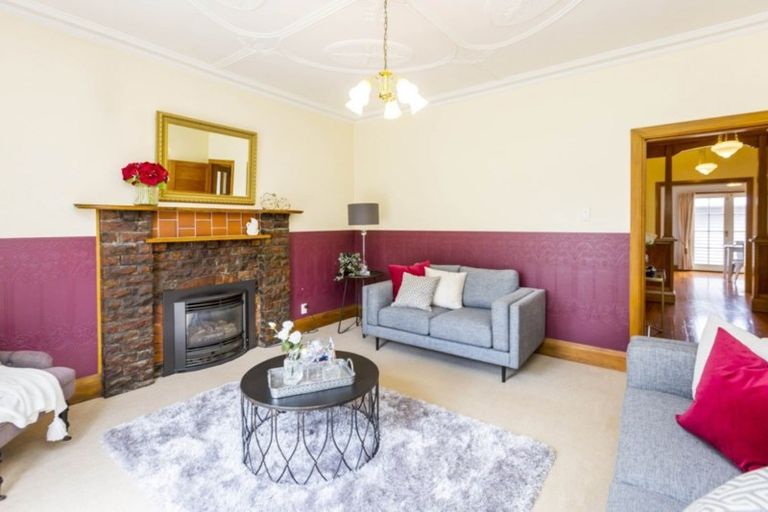 Photo of property in 16 Norton Park Avenue, Fairfield, Lower Hutt, 5011