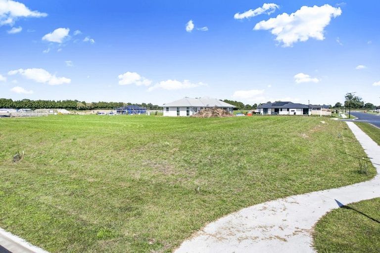 Photo of property in 25 Peakedale Drive, Matamata, 3400