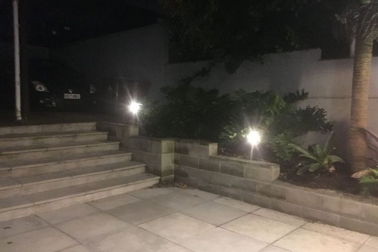 Photo of property in 7 Grattan Place, Freemans Bay, Auckland, 1011