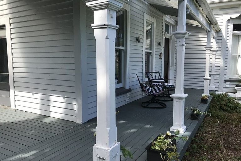 Photo of property in 39 Oxley Avenue, St Albans, Christchurch, 8014