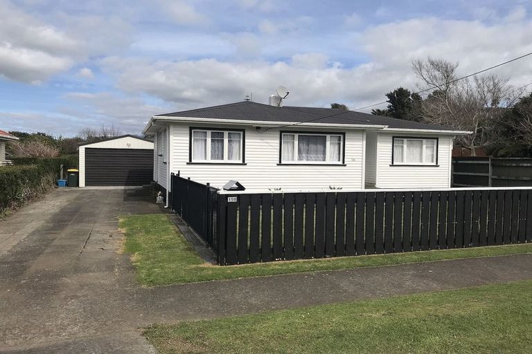 Photo of property in 198 Ngamotu Road, Spotswood, New Plymouth, 4310