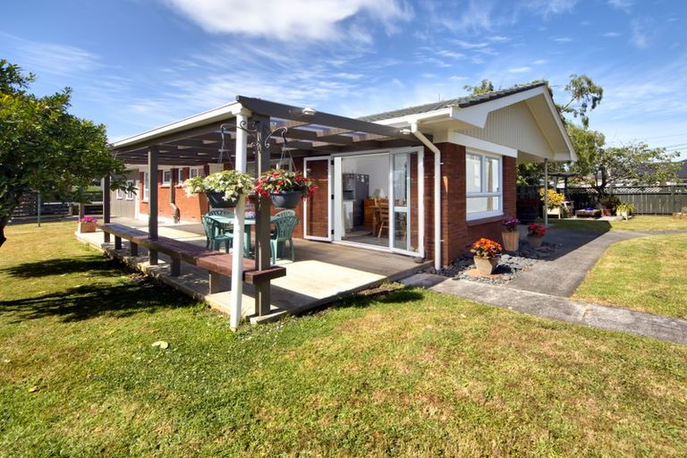 Photo of property in 17 Lipscombe Avenue, Papatoetoe, Auckland, 2025