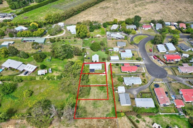 Photo of property in 58e Wembley Place, Whanganui East, Wanganui, 4500