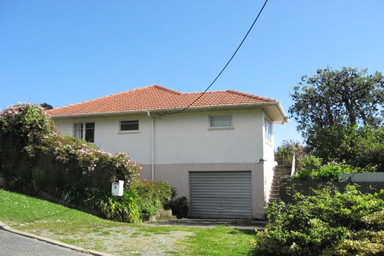 Photo of property in 4 Ariesdale Terrace, Toi Toi, Nelson, 7010