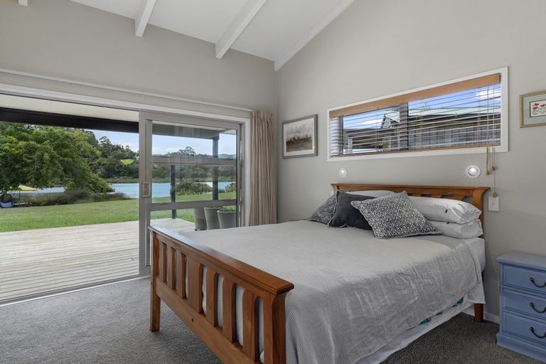 Photo of property in 255 Point Wells Road, Point Wells, Warkworth, 0986