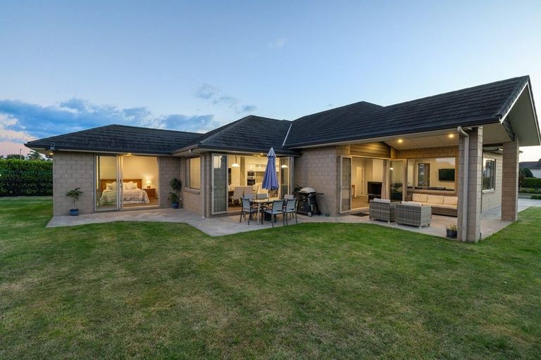 Photo of property in 6 Wetlands Street, Cambridge, 3434