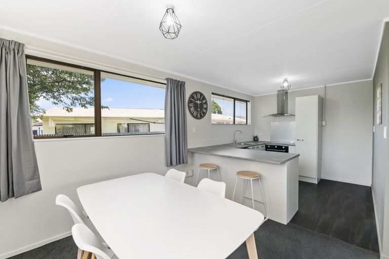 Photo of property in 15a Rimu Street, Levin, 5510