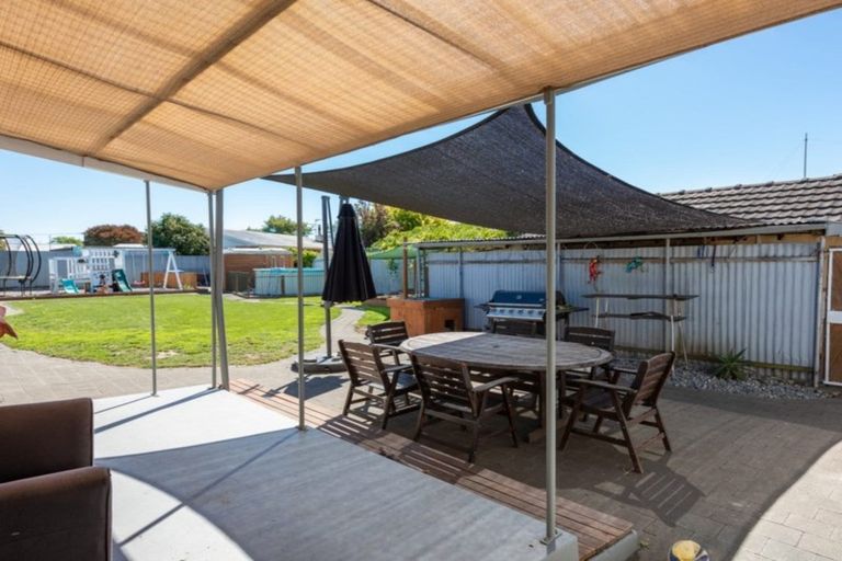 Photo of property in 118 Howick Road, Redwoodtown, Blenheim, 7201