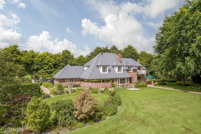 Photo of property in 316 Perymans Road, Lincoln, Christchurch, 7672