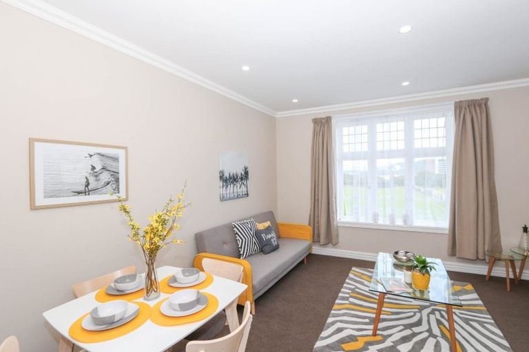 Photo of property in 84 Salamanca Road, Kelburn, Wellington, 6012