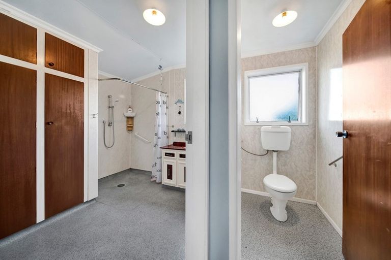 Photo of property in 7 Lincoln Street, Patea, 4520